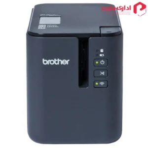 پرینتر لیبل زن برادر مدل PT-P950NW