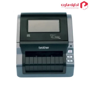 پرینتر لیبل زن برادر مدل QL-1050