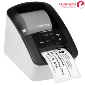 پرینتر لیبل QL-700 برادر