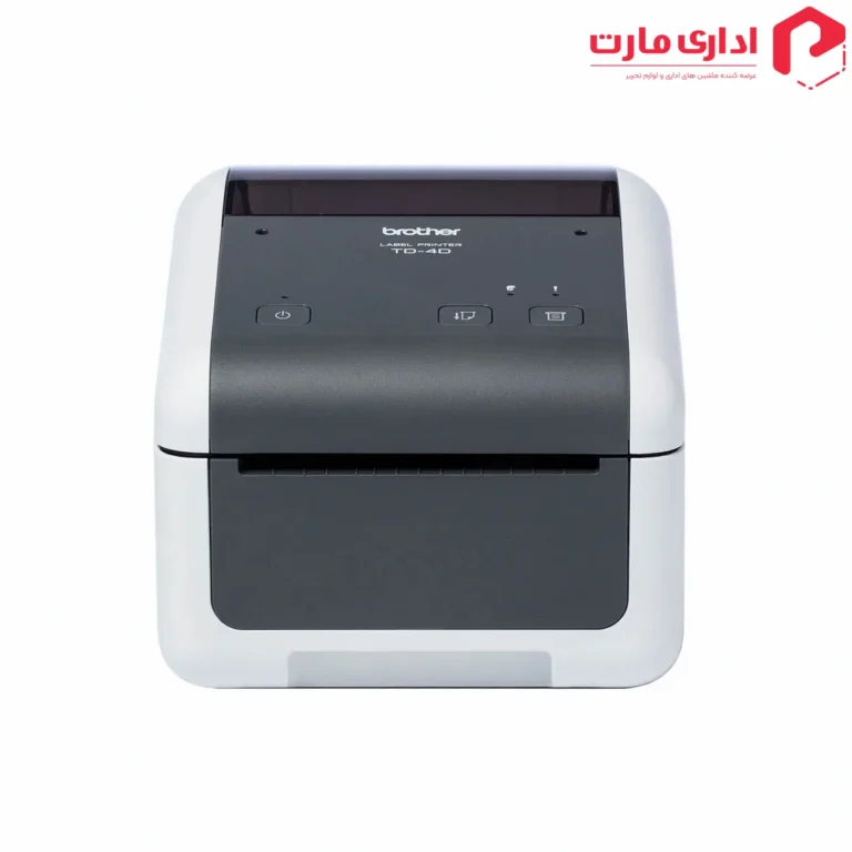 پرینتر حرارتی برادر مدل TD-4410D