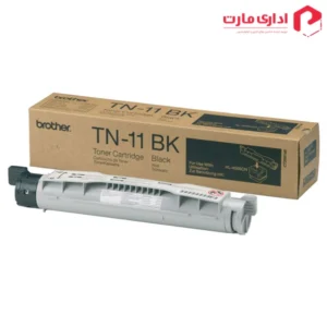 کارتریج لیزری مشکی برادر مدل TN-11BK