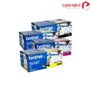کیت کارتریج تونر لیزری برادر مدل TN-150