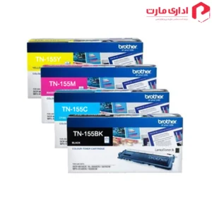 کیت کارتریج تونر لیزری برادر مدل TN-155