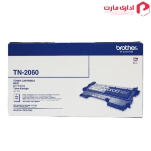 کارتریج لیزری مشکی برادر مدل TN-2060