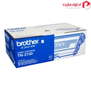 کارتریج لیزری مشکی برادر مدل TN-2150