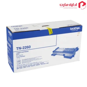 کارتریج لیزری مشکی برادر مدل TN-2260