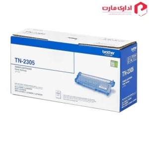 کارتریج لیزری مشکی برادر مدل TN-2305