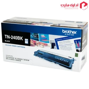 کارتریج لیزری مشکی برادر مدل TN-240