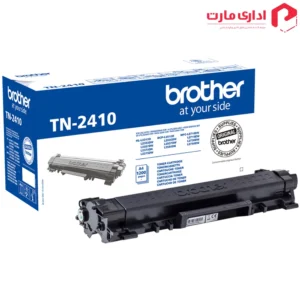کارتریج لیزری مشکی برادر مدل TN-2410