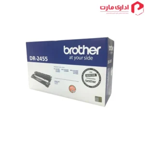 کارتریج تونر مشکی برادر مدل TN-2455
