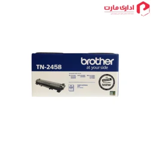 کارتریج تونر مشکی برادر مدل TN-2458