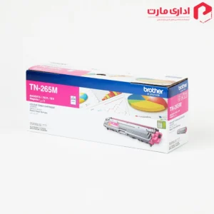 کارتریج تونر لیزری قرمز برادر مدل TN-265