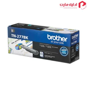 کارتریج تونر مشکی برادر مدل TN-277BK
