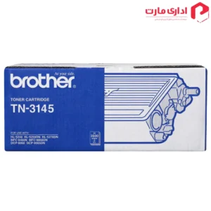 کارتریج لیزری مشکی برادر مدل TN-3145
