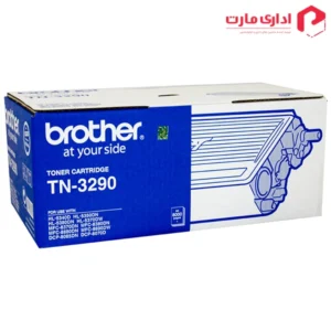 کارتریج لیزری مشکی برادر مدل TN-3290