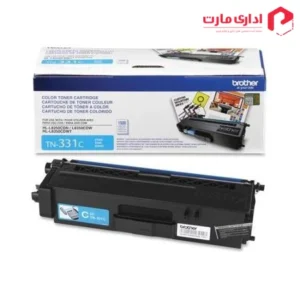 کارتریج تونر آبی TN-331 برادر