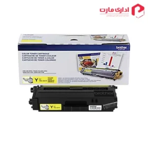 کارتریج تونر زرد TN-331 برادر