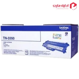 کارتریج لیزری مشکی برادر مدل TN-3350
