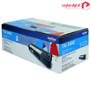 کارتریج لیزری آبی برادر مدل TN-340C