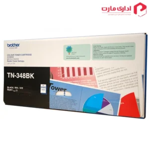 کارتریج لیزری مشکی برادر مدل TN-348BK