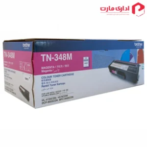 کارتریج لیزری قرمز برادر مدل TN-348M