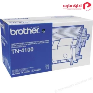 کارتریج لیزری مشکی برادر مدل TN-4100