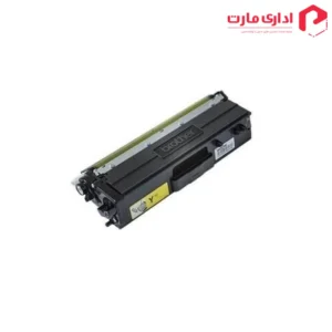 کارتریج تونر لیزری زرد برادر مدل TN-461