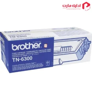 کارتریج لیزری مشکی برادر مدل TN-6300