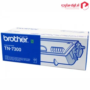 کارتریج لیزری مشکی برادر مدل TN-7300