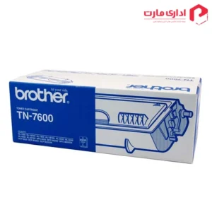 کارتریج لیزری مشکی برادر مدل TN-7600