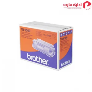 کارتریج لیزری مشکی برادر مدل TN-9500