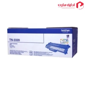 کارتریج لیزری مشکی برادر مدل TN-3320