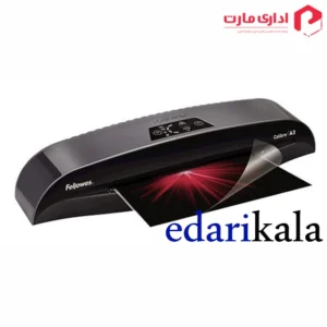 دستگاه پرس کارت Calibre فلوز A3
