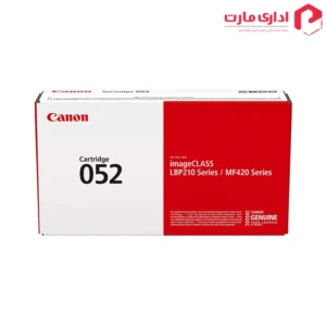 کارتریج لیزری مشکی کانن مدل 052