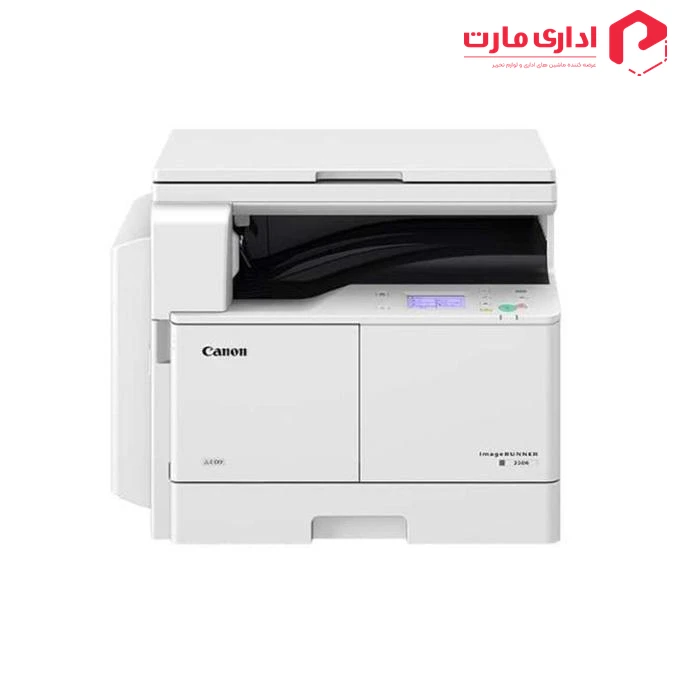 دستکاه کپی کانن مدل 2206N