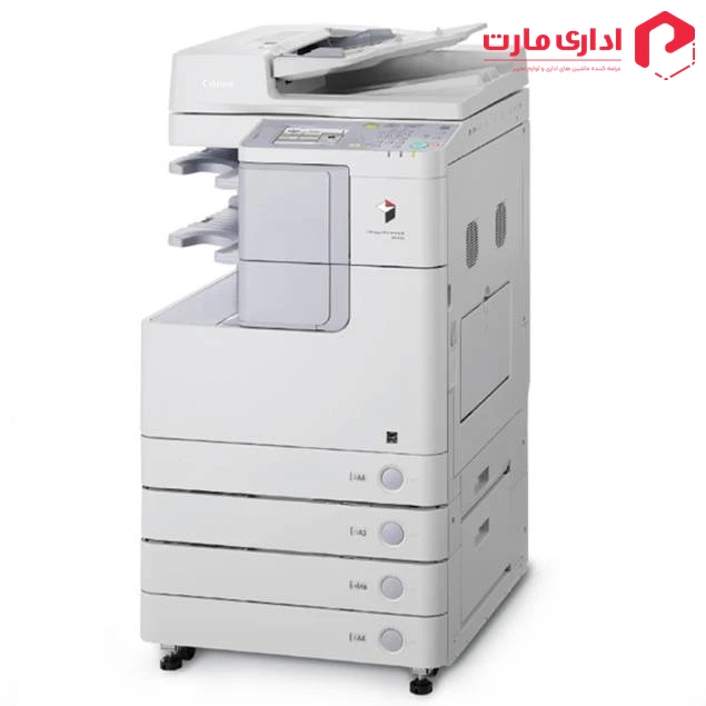 دستگاه کپی کانن مدل 2530
