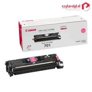 کارتریج لیزری قرمز کانن مدل 701