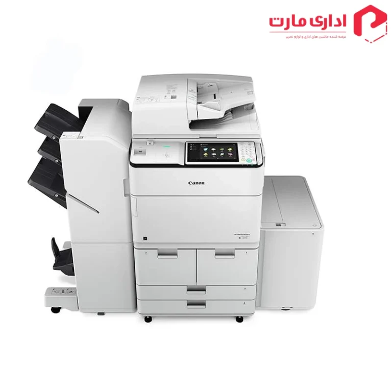 دستگاه کپی چند کاره کانن C5550I