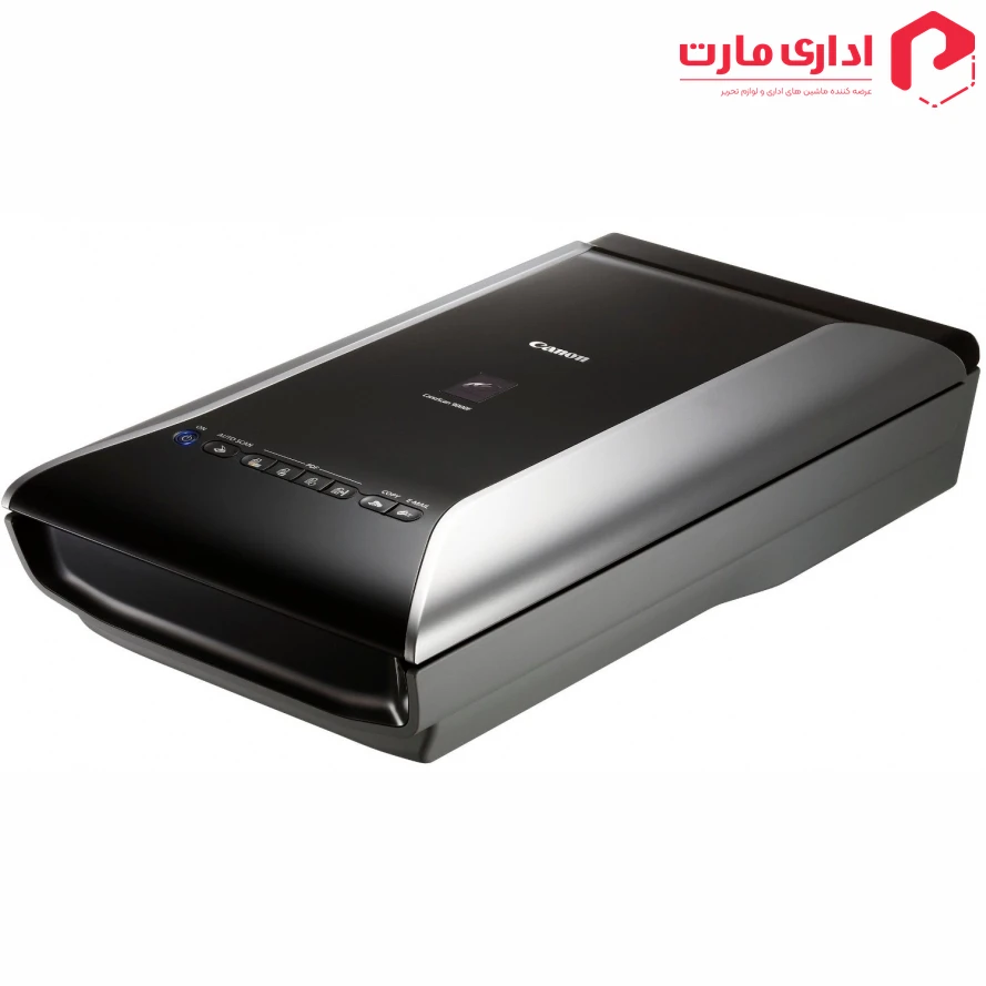 اسکنر کانن مدل CanoScan 9000F - تصویر 2