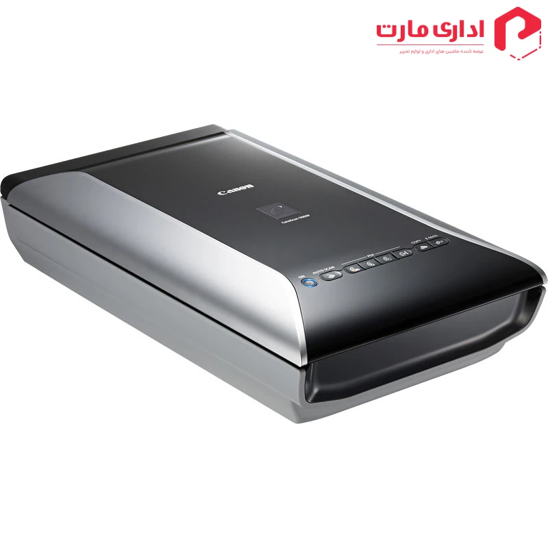 اسکنر کانن مدل CanoScan 9000F