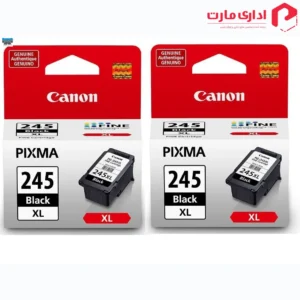کیت کارتریج جوهر افشان CL-246XL-CL245XL کانن