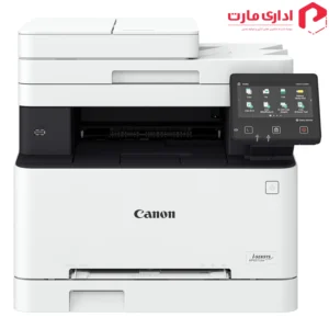 پرینتر چندکاره لیزری رنگی کانن مدل MF657Cdw