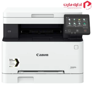 پرینتر چندکاره لیزری رنگی کانن مدل MF641Cw