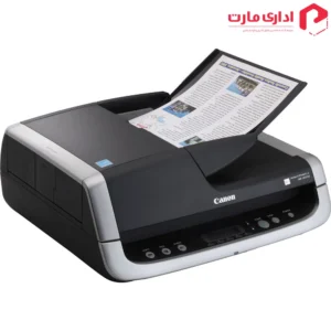 اسکنر کانن مدل DR-2020U