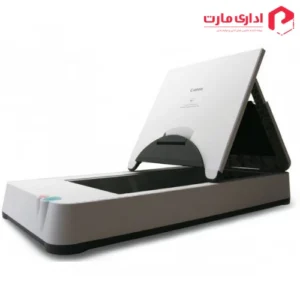 اسکنر تخت 101 کانن