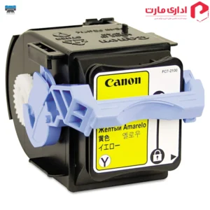 کیت کارتریج تونرGPR-27 کانن