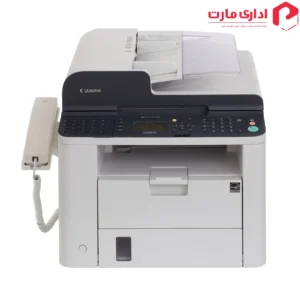 دستگاه فکس کانن مدل FAX-L410