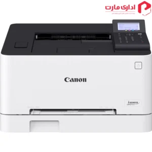 پرینتر تک کاره لیزری رنگی کانن مدل i-SENSYS LBP631Cw