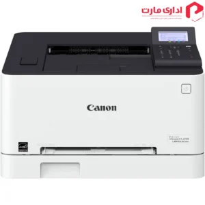 پرینتر تک کاره لیزری رنگی کانن مدل i-SENSYS LBP633Cdw