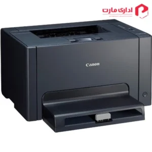 پرینتر تک کاره لیزری رنگی کانن مدل LBP7018C